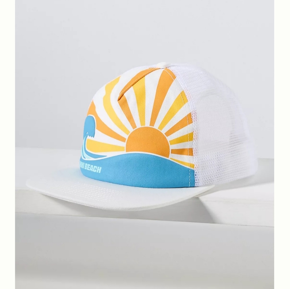 Women's Trucker Hat